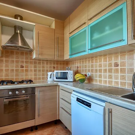 Apartments Macuka 4- 400M From The Beach Premantura